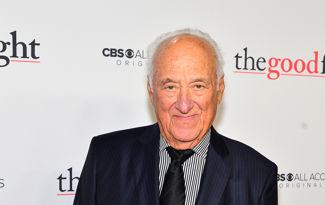 Умер Джерри Адлер - звезда культового сериала &quot;Клан Сопрано&quot;